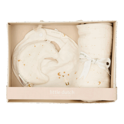Little Dutch Gift box Moon & Stars