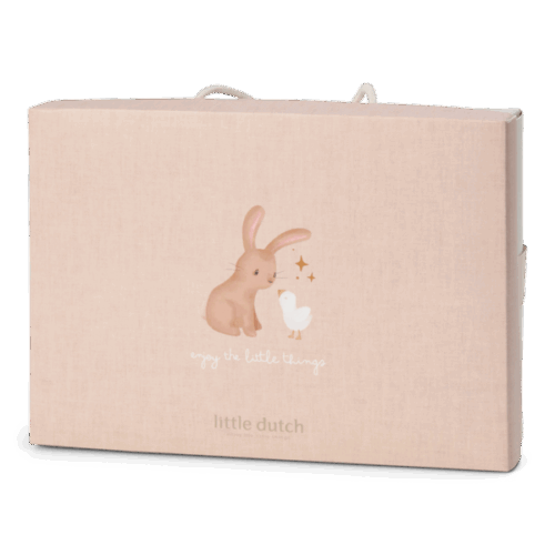Little Dutch Gift box Moon & Stars
