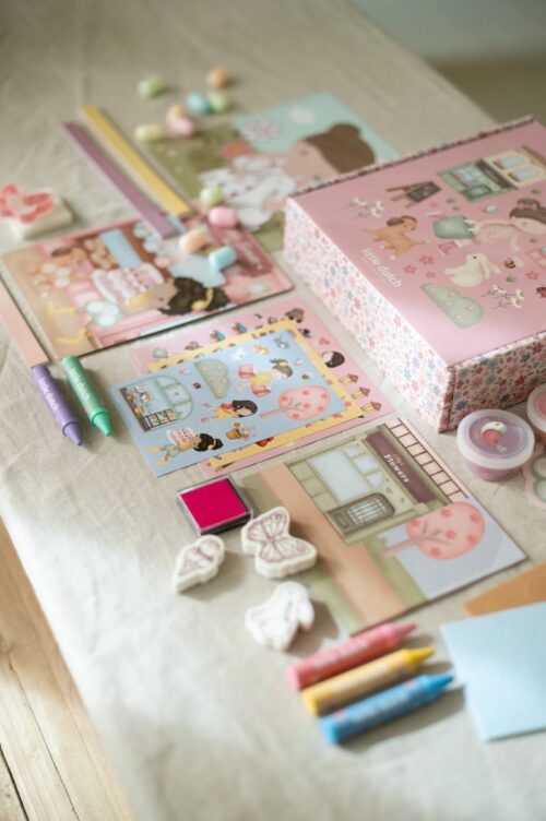 little dutch kreativna kutija