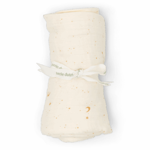 Little Dutch Gift box Moon & Stars