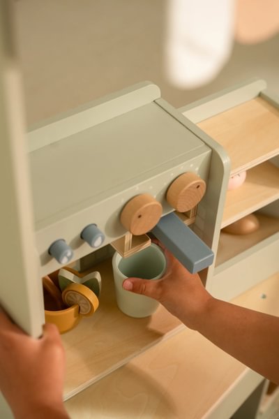 little dutch kutak za kavu