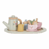 little dutch drveni set za čaj