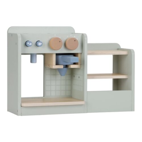 little dutch kutak za kavu