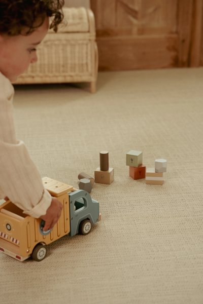 Little Dutch Drveni kamion kiper