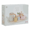 little dutch drveni set za čaj