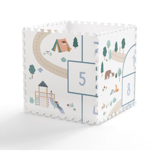 play and go podloga za igru play and go podloga za igru