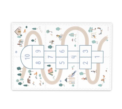 play and go podloga za igru play and go podloga za igru