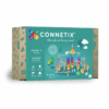 Connetix rainbow ball run 92 pcs