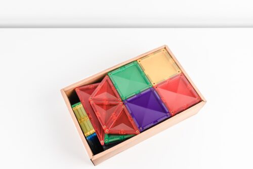 rainbow starter pack2 Connetix Rainbow Starter pack 62