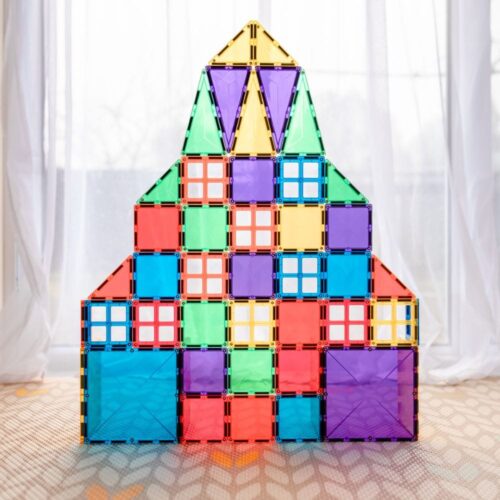 rainbow starter pack5 Connetix Rainbow Starter pack 62