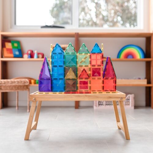 rainbow starter pack6 Connetix Rainbow Starter pack 62