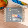 connetix rainbow transport pack