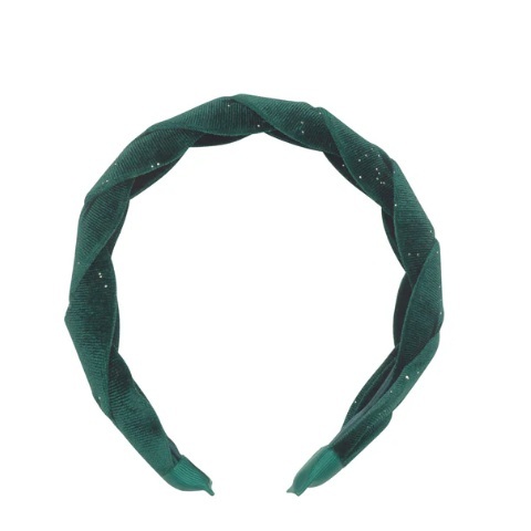 rajf za kosu Rockahula zelena rajf za kosu Rockahula zelena