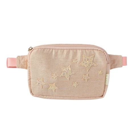 rockahla torbica roza rockahla torbica roza