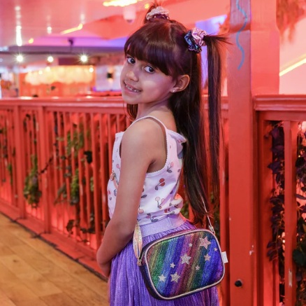 rockahula disco gumice za kosu2