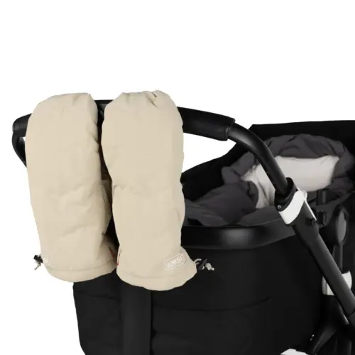 voksi seashell rukavice