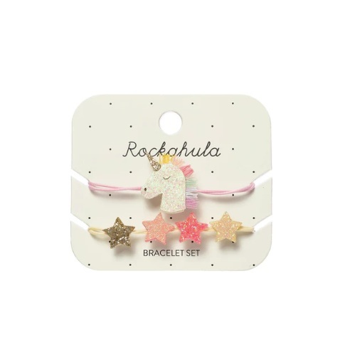Rockahula set narukvica Jednorog Rockahula set narukvica Jednorog