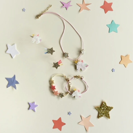 Rockahula set narukvica Jednorog2