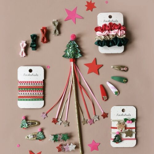 Rockahula xmas trees