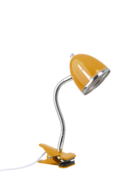 8148 Lifetime Clip on lampa- Bronze