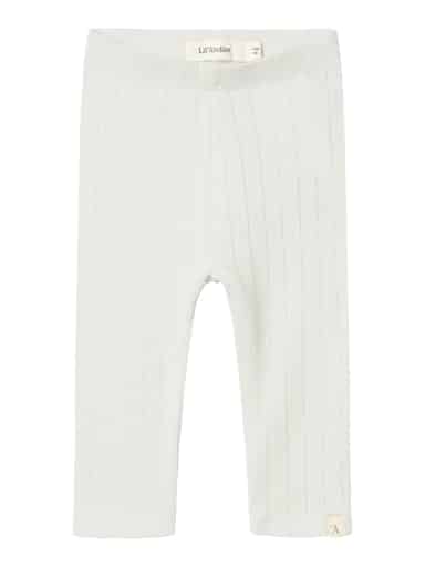 Lil’Atelier tajice bijele