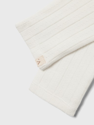 Lil’Atelier tajice bijele