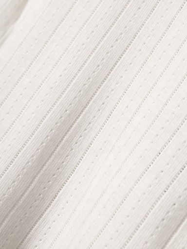 Lil’ Atelier majica bijela