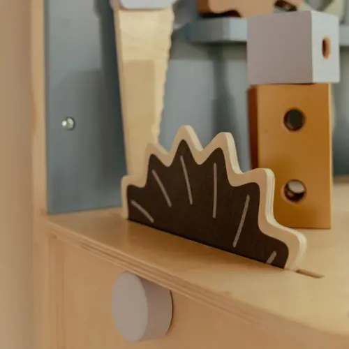 Little Dutch radni stol s alatima