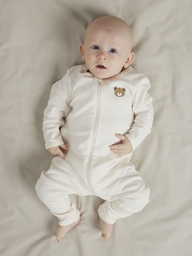 NAME IT Pidžamica Medo 2kom