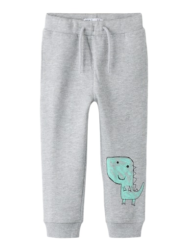 NAME IT Trenirka Dino Siva NAME IT Trenirka Dino Siva