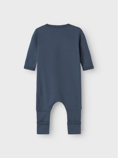 NAME IT Pidžamica Traktori 2kom NAME IT Pidžamica Traktori 2kom