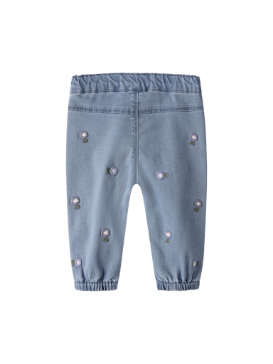 NAME IT Traperice s cvjetićima