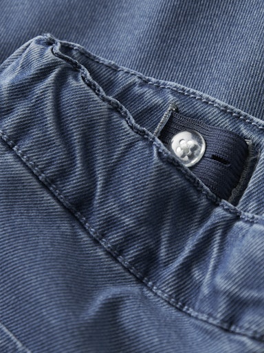 NAME IT Traperice Wide