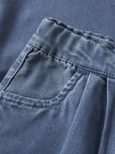 NAME IT Traperice Wide