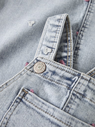 NAME IT haljina jeans