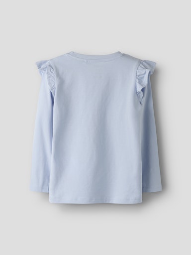 NAME IT Majica dugih rukava Dvorac