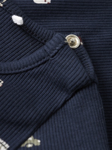 NAME IT Bodi Vozila Plavi