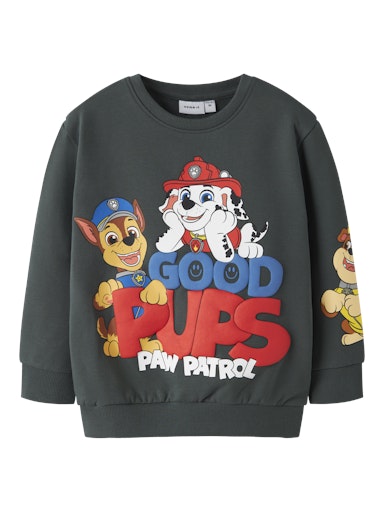NAME-IT paw patrol green NAME-IT paw patrol green