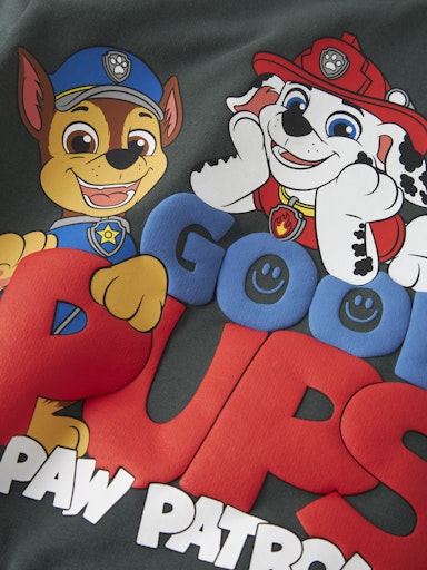 name it majica paw patrol name it majica paw patrol