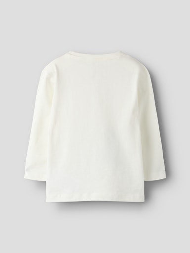 NAME IT Majica dugih rukava Dino košarka