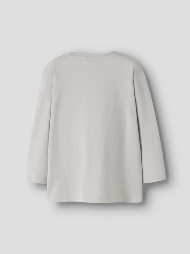 NAME IT Majica dugih rukava Dino Formula