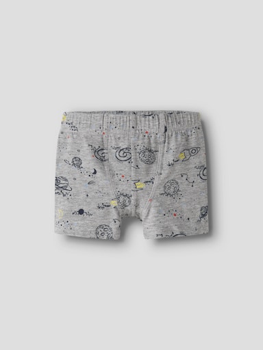 NAME IT Bokserice Svemir 3kom