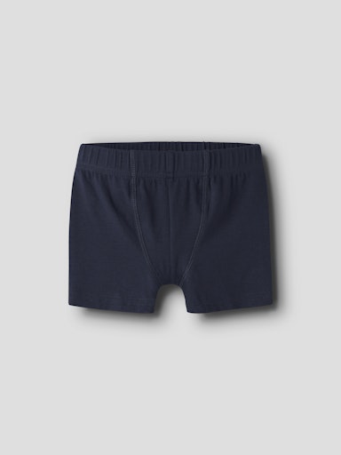 NAME IT Bokserice Svemir 3kom