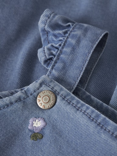 NAME IT Traper haljina s tregerima