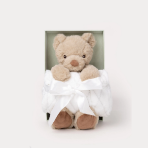 Teddykompaniet medo Sven