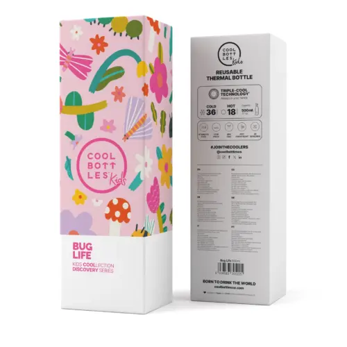 Cool Bottles boca za vodu Cool Bottles boca za vodu