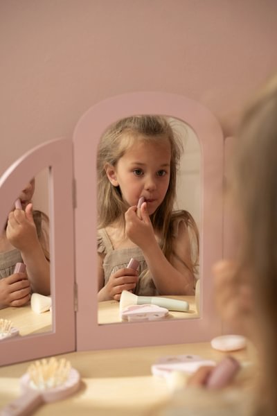 Little Dutch toaletni stolić Little Dutch toaletni stolić