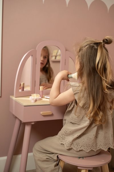 Little Dutch toaletni stolić Little Dutch toaletni stolić