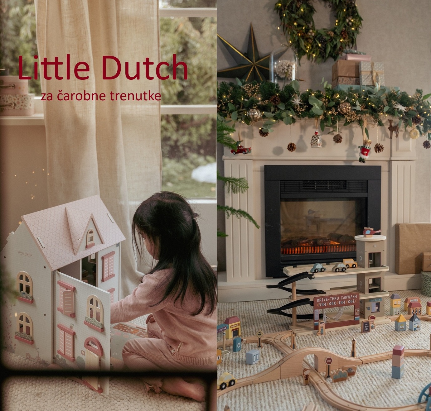 little dutch rotation small