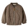 Lil' Atelier Bomber jakna Zelena